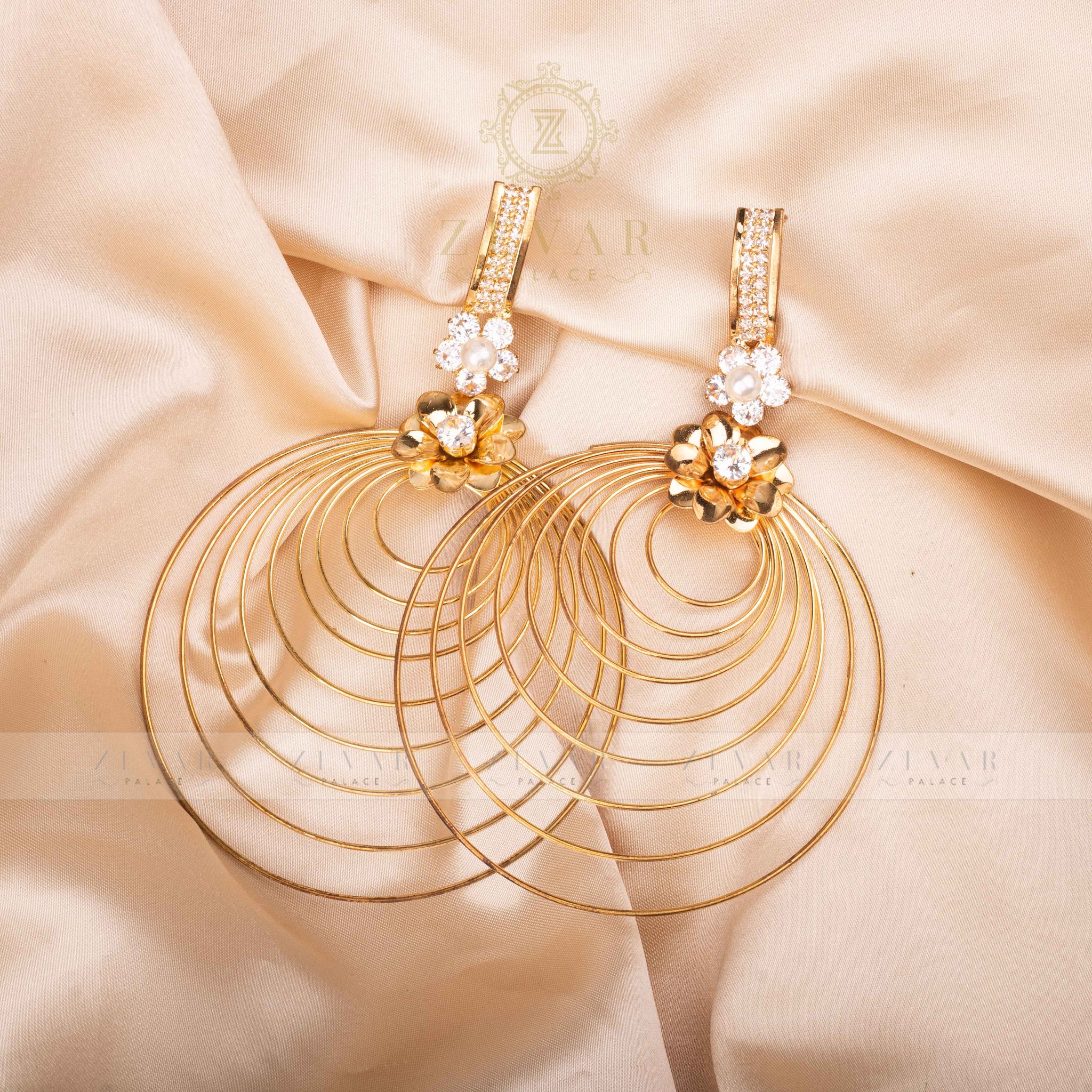 Earrings - 131