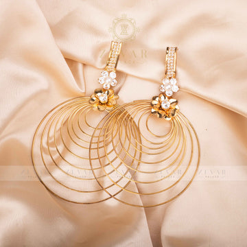 Earrings - 131