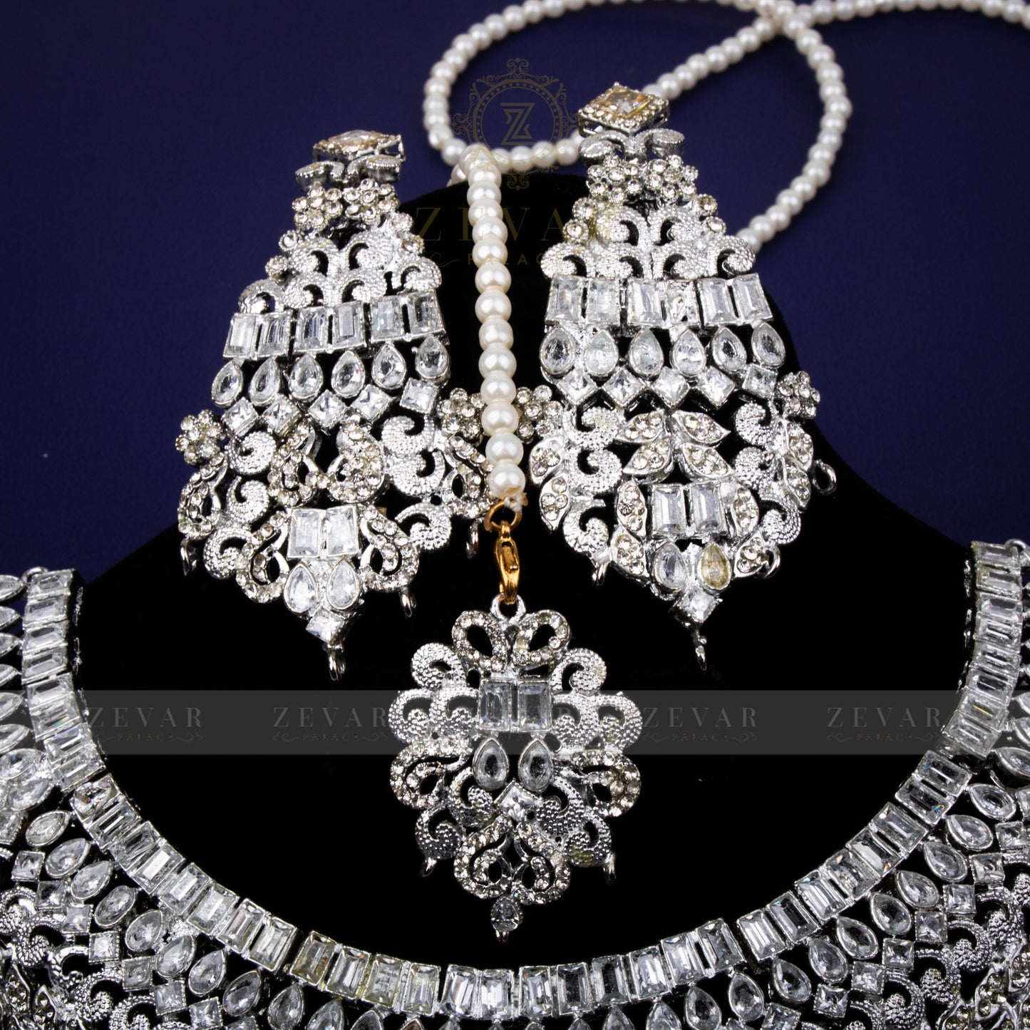 Stunning Set - 196