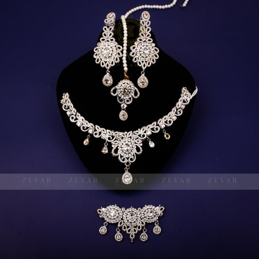 Stunning Set - 214