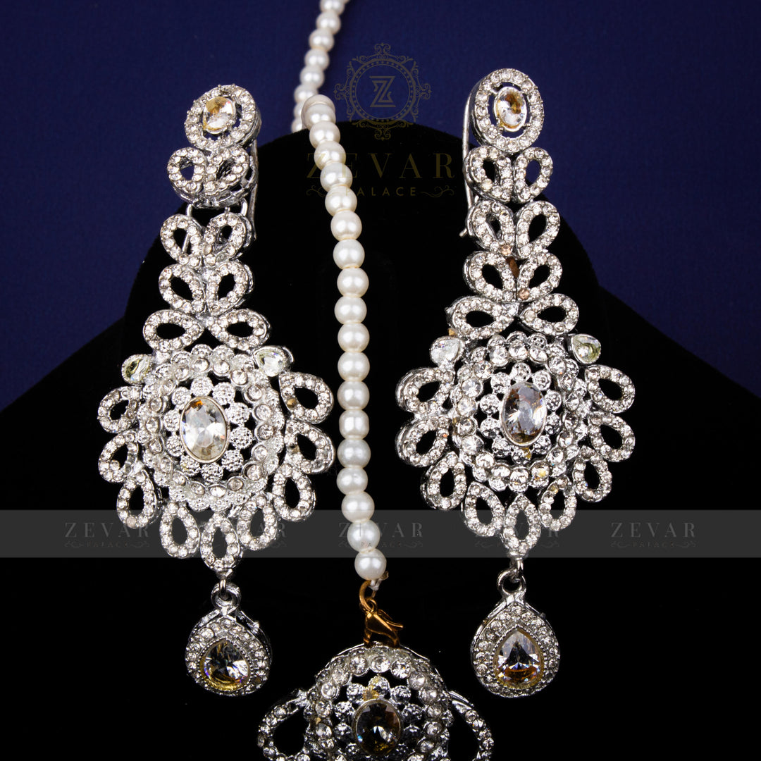 Stunning Set - 214