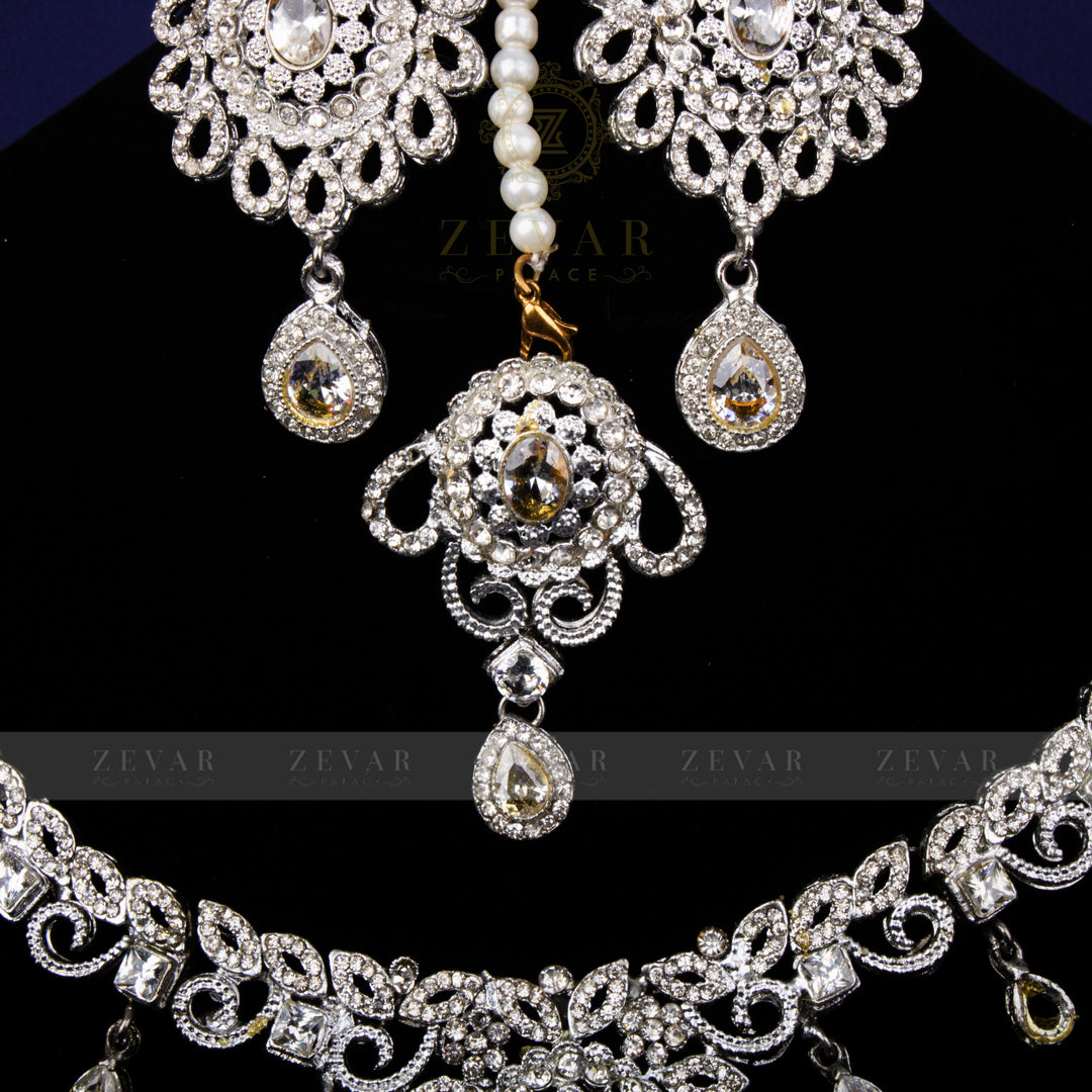 Stunning Set - 214