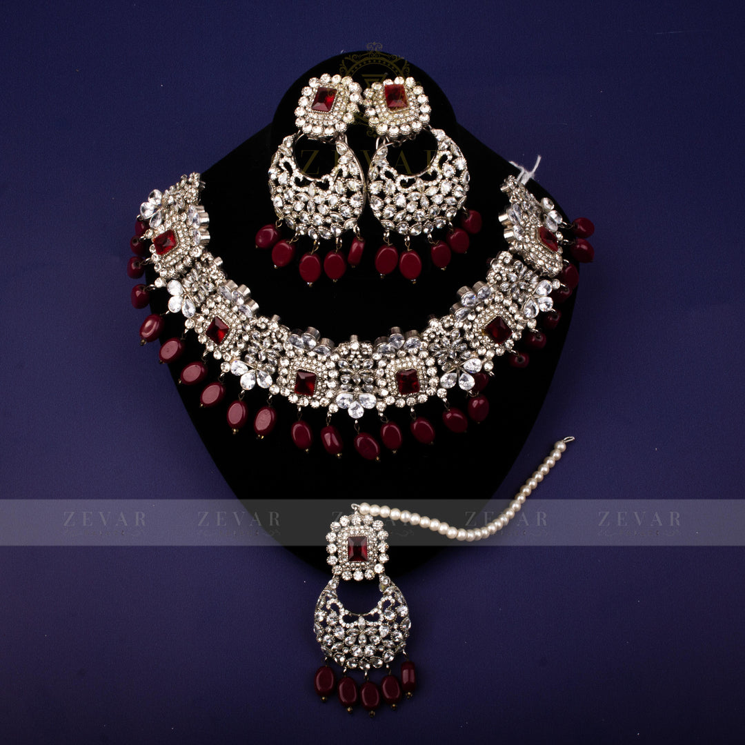 Stunning Set - 204