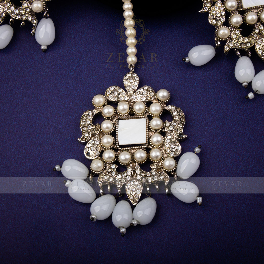 Stunning Set - 197