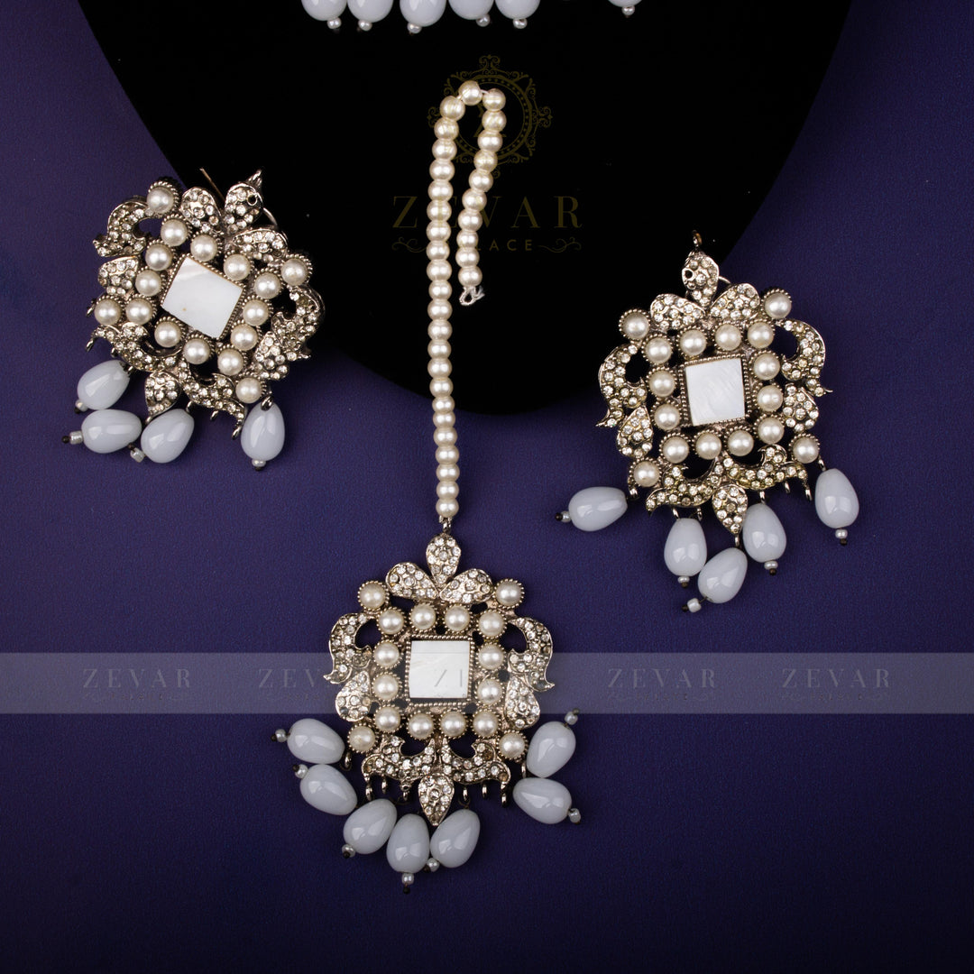 Stunning Set - 197