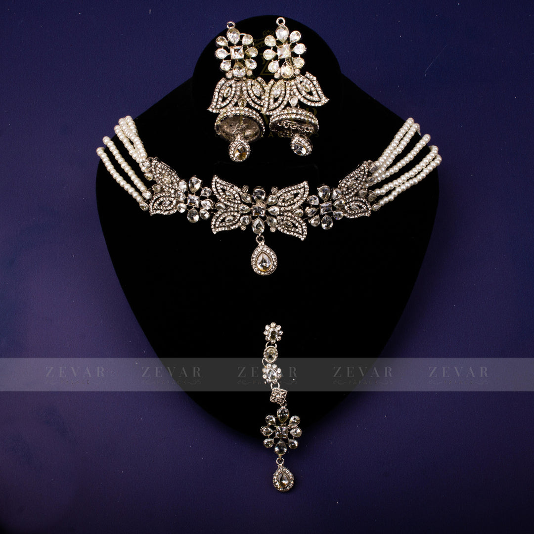 Stunning Set - 206