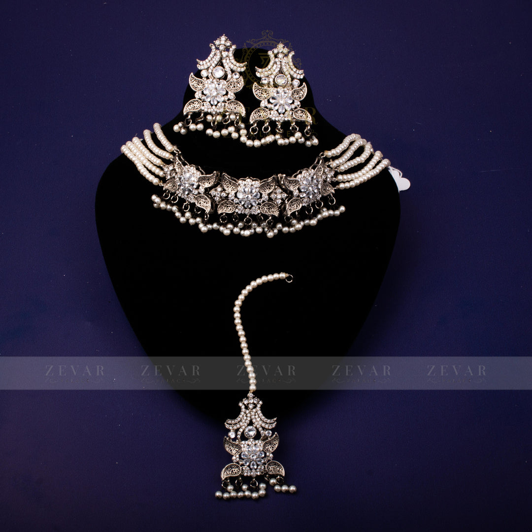 Stunning Set - 213