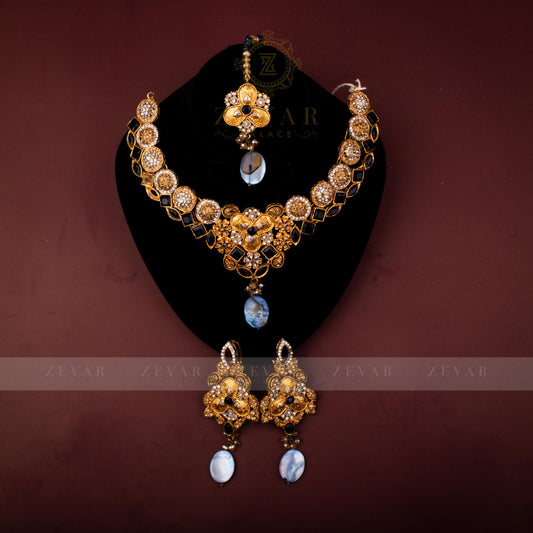 Stunning Set - 157