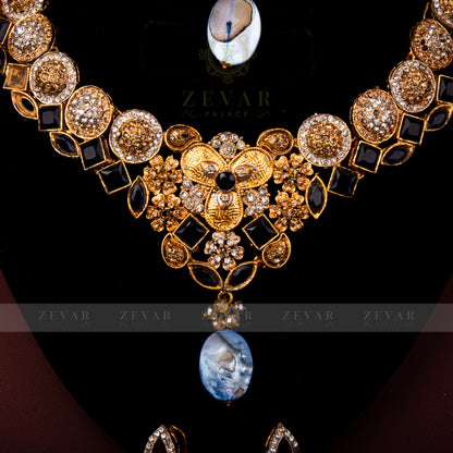 Stunning Set - 157