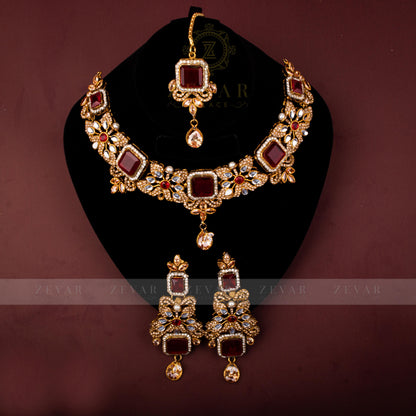 Stunning Set - 149