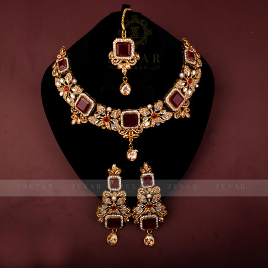 Stunning Set - 149