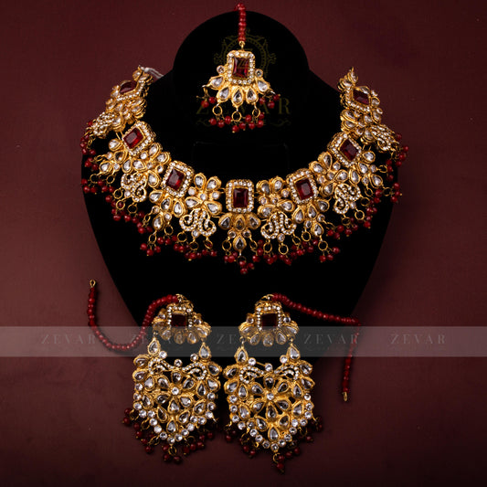 Stunning Set - 152