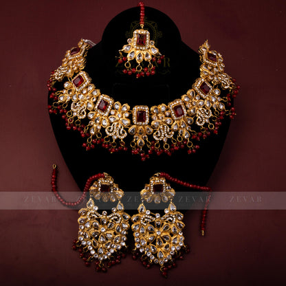 Stunning Set - 152