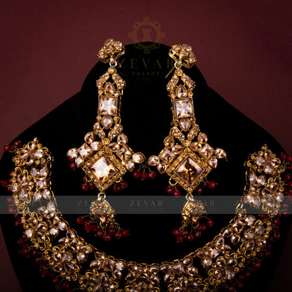 Stunning Set - 164
