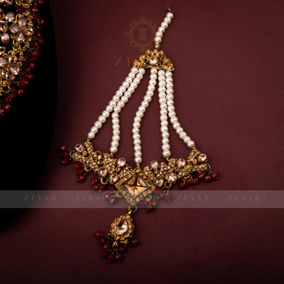 Stunning Set - 164