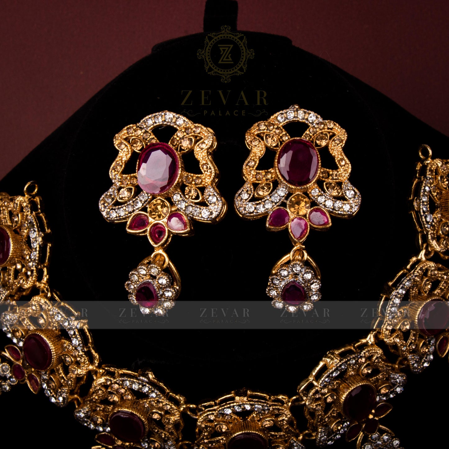 Stunning Set - 155