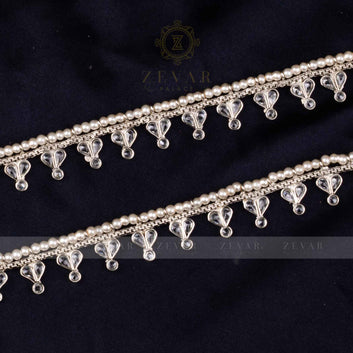 Kundun Anklet Pair 05