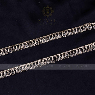 Kundun Anklet Pair 04