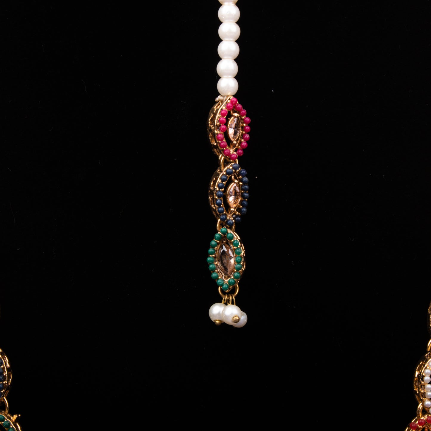 Stunning Maala Set - 223