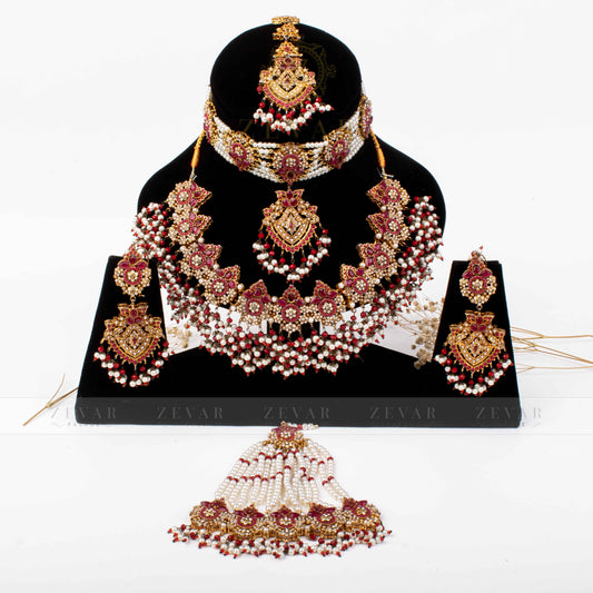 Stunning Set - 272
