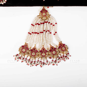 Stunning Set - 272