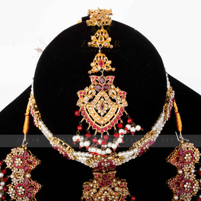 Stunning Set - 272
