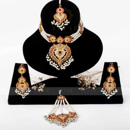 Stunning Set - 274