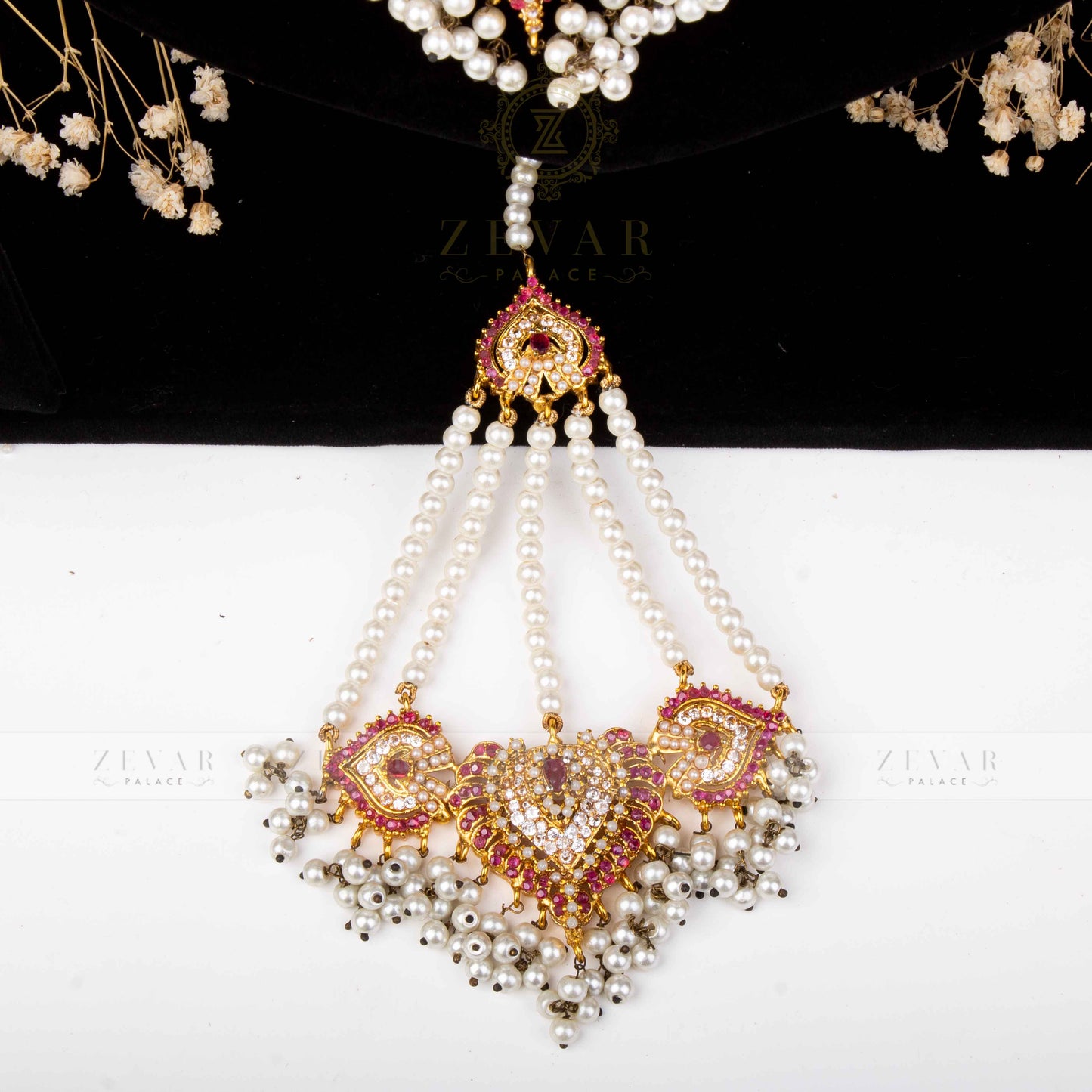 Stunning Set - 274
