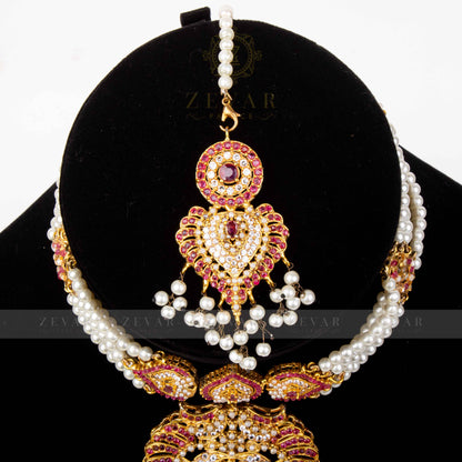 Stunning Set - 274
