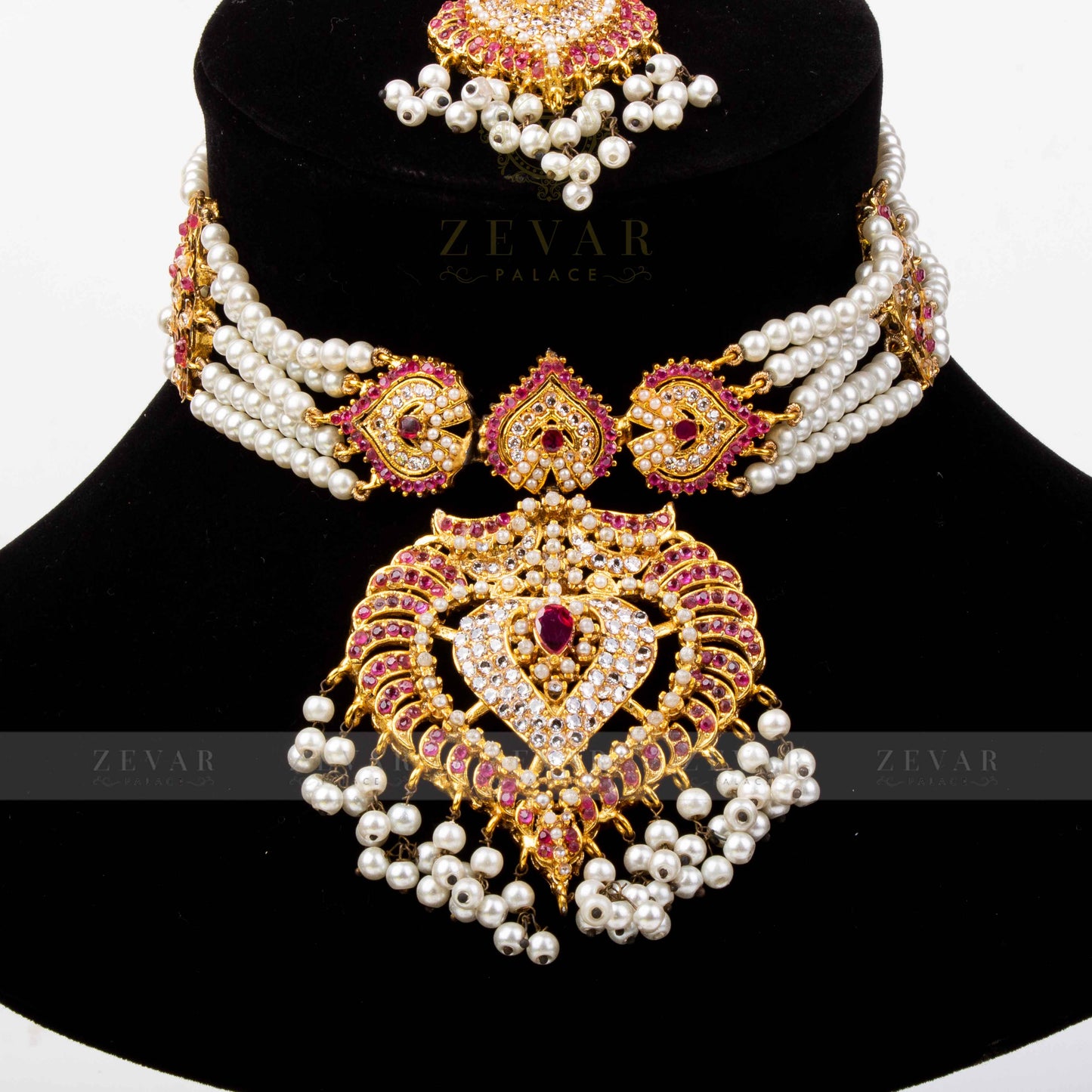 Stunning Set - 274