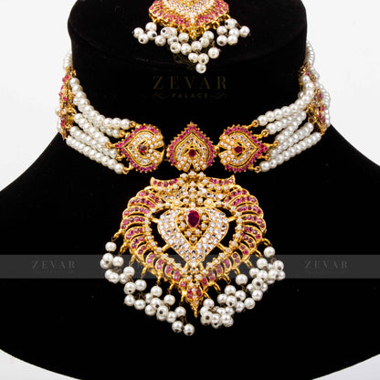 Stunning Set - 274