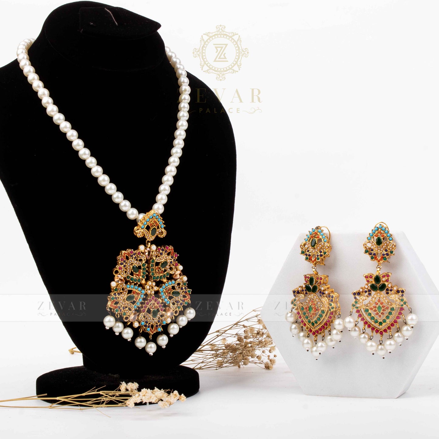 Stunning Mala Set - 275