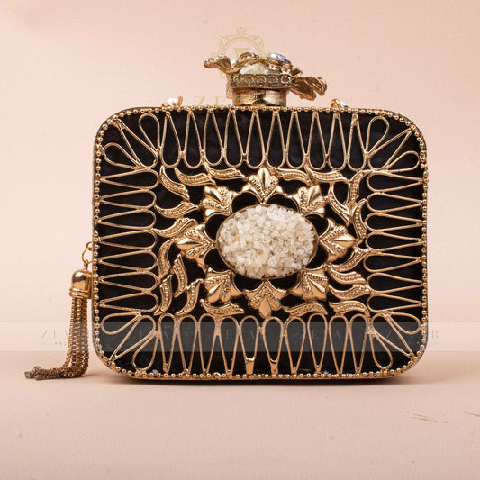 Bridal Clutch 02