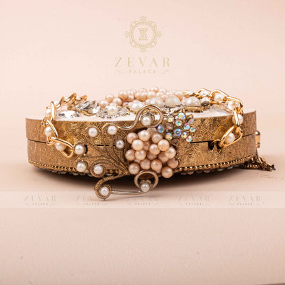 Bridal Clutch 05