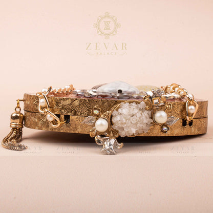 Bridal Clutch 07