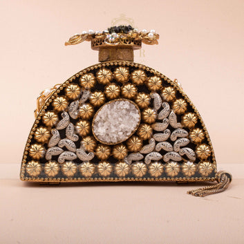 Bridal Clutch 08