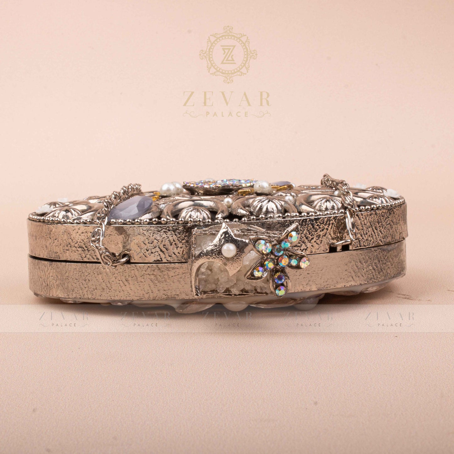 Bridal Clutch 10