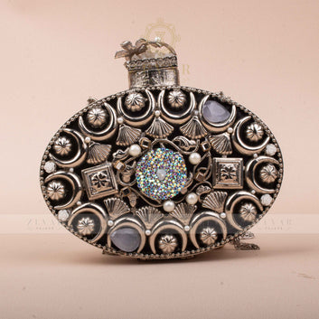 Bridal Clutch 10