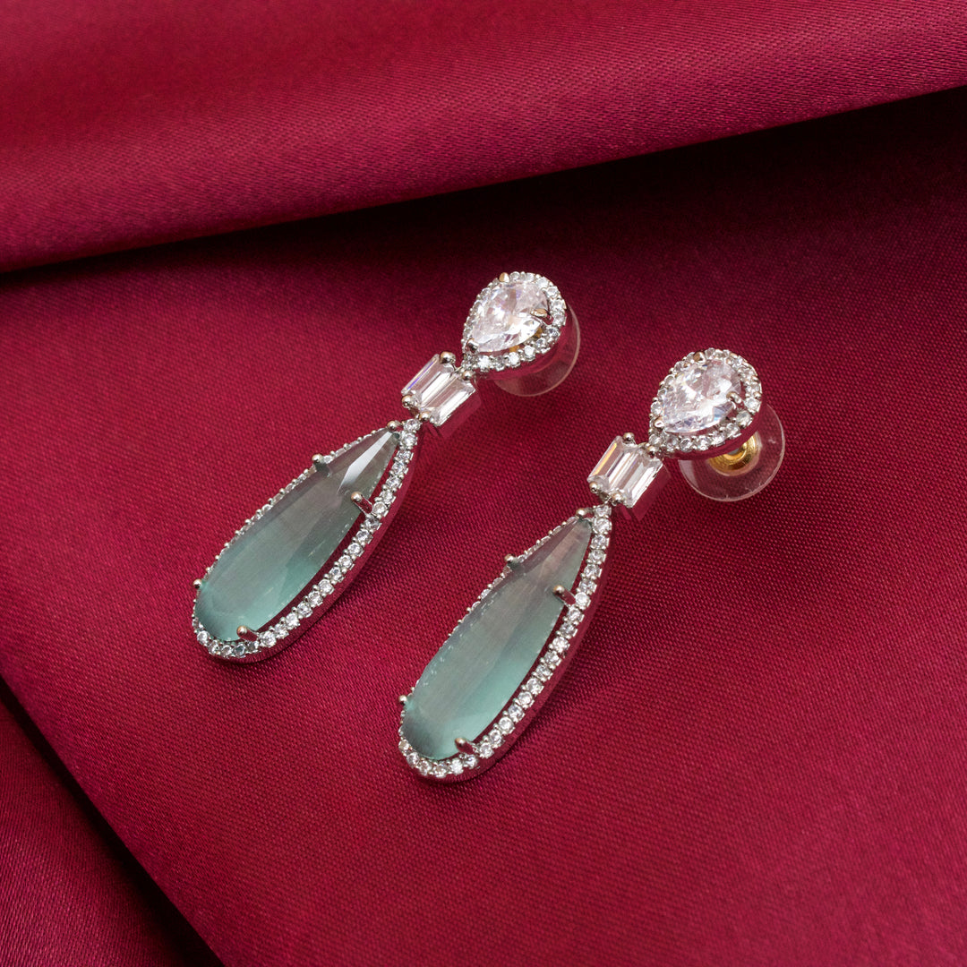 Oval Diamond 02