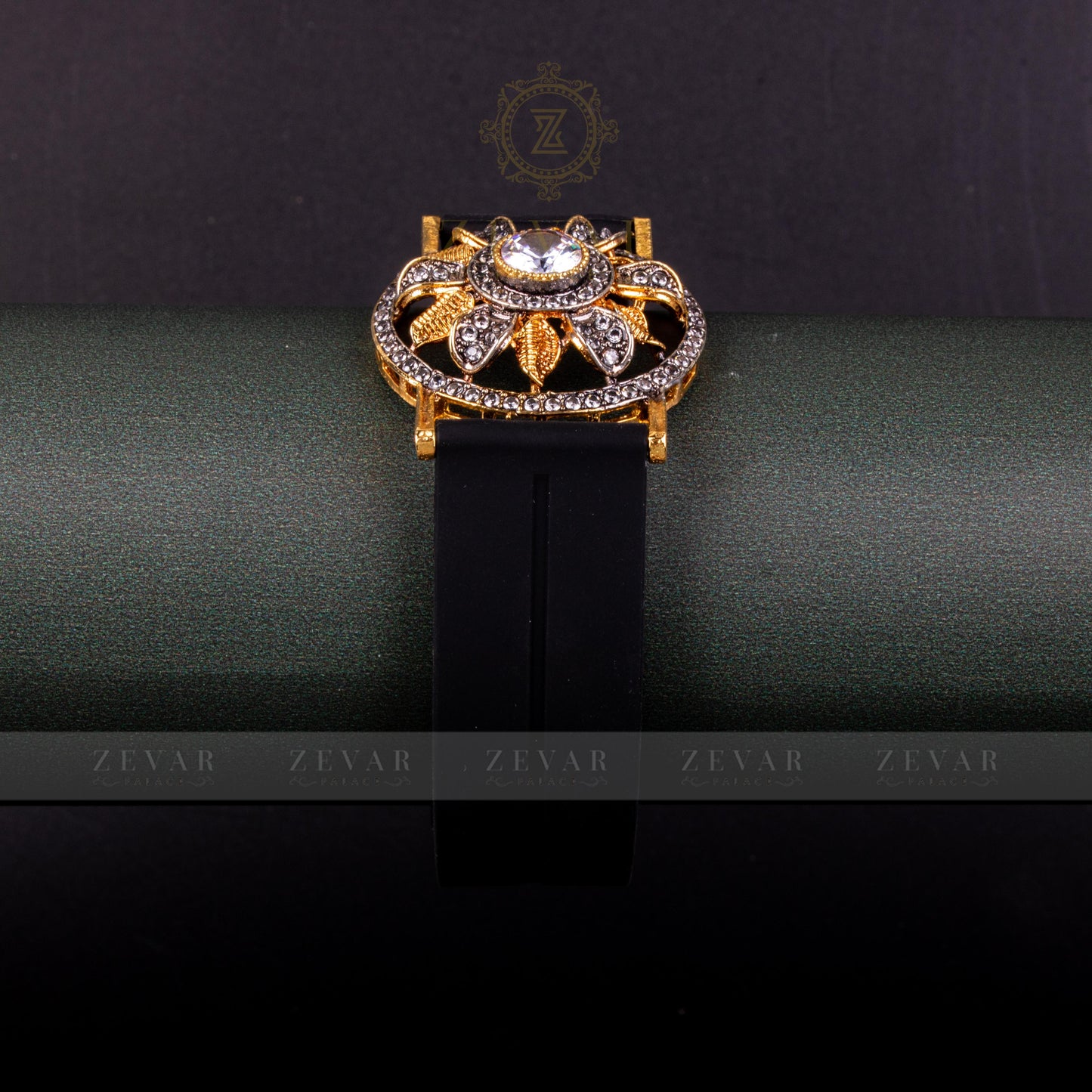 Premium Quality Gold Plated Watch Bracelet