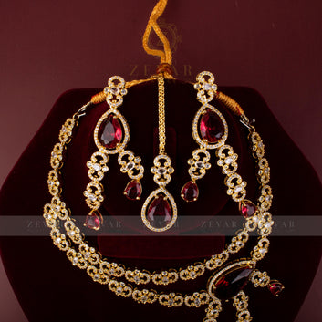 Stunning Set - 248