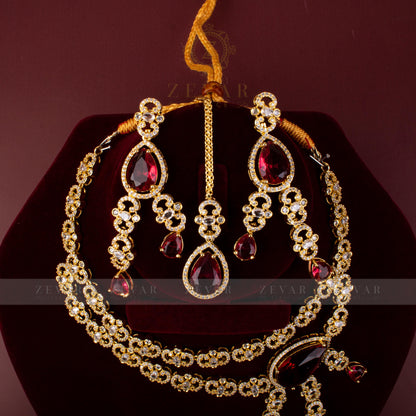 Stunning Set - 248