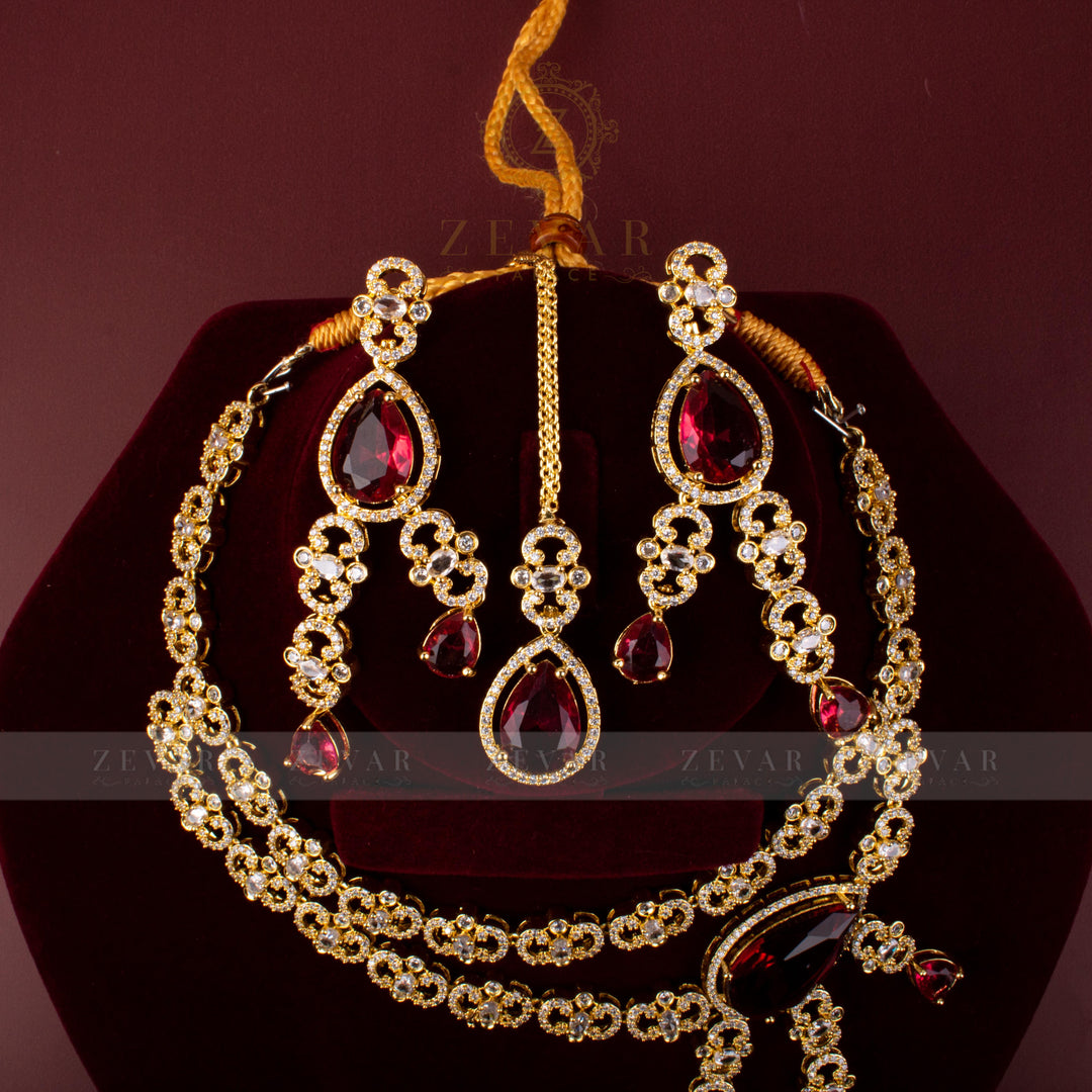 Stunning Set - 248