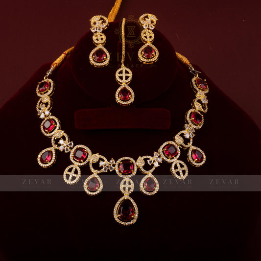 Stunning Set - 236