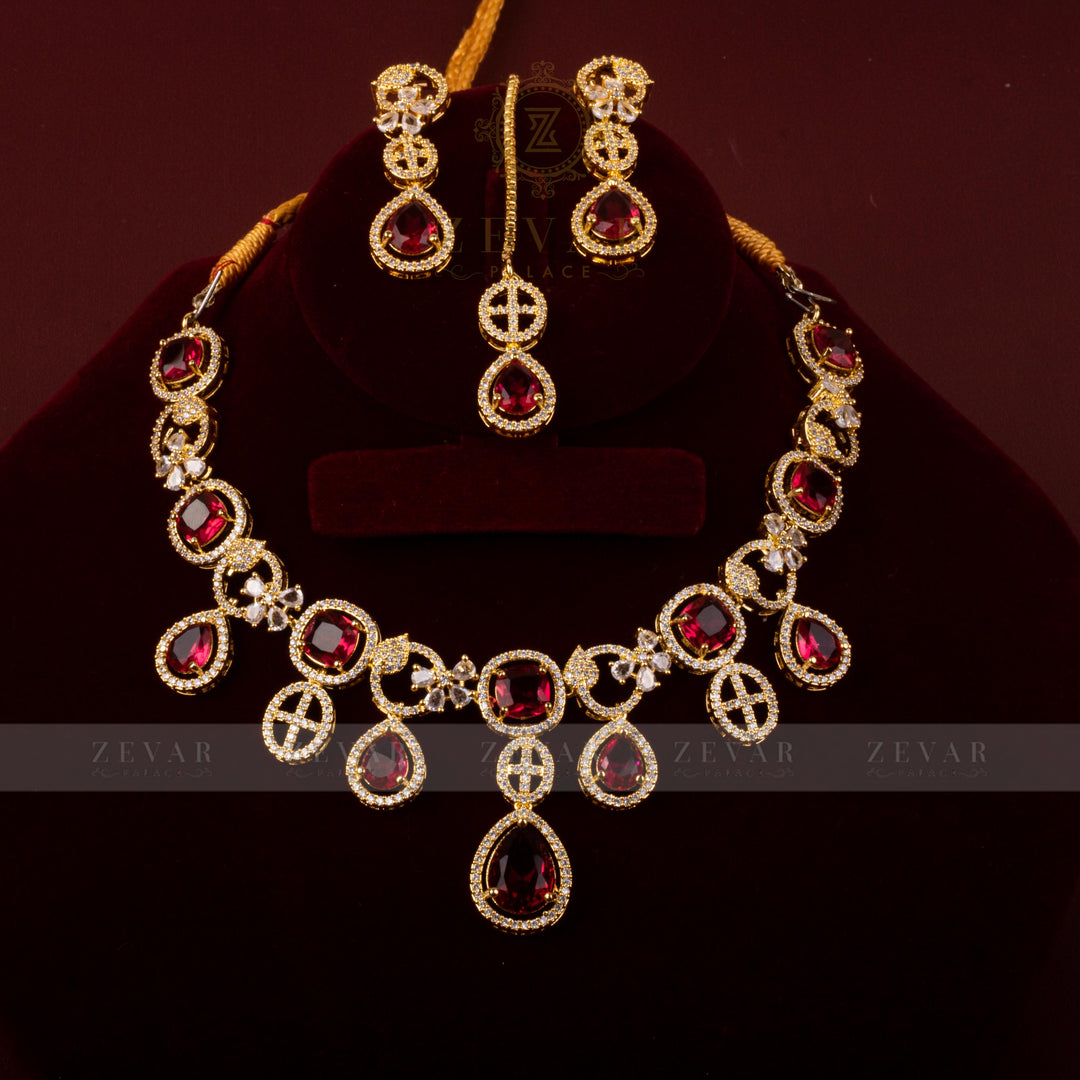 Stunning Set - 236