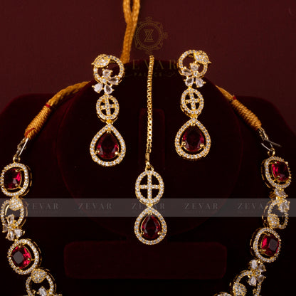 Stunning Set - 236