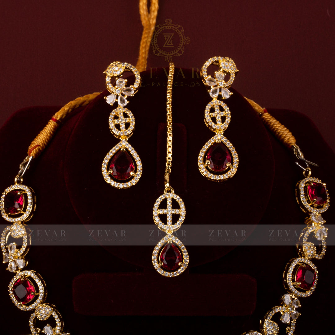 Stunning Set - 236