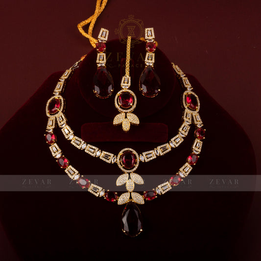 Stunning Set - 238