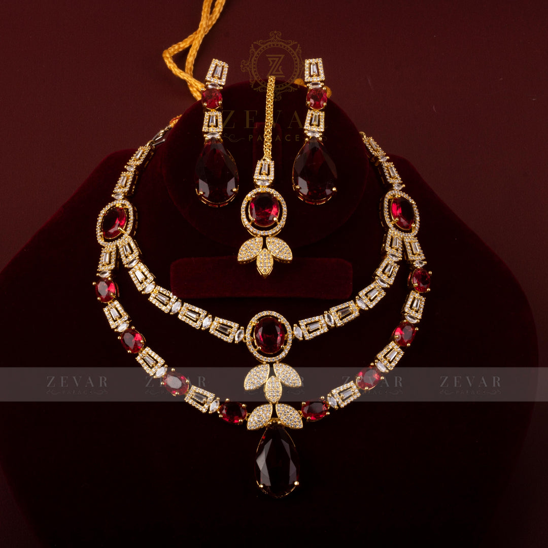Stunning Set - 238
