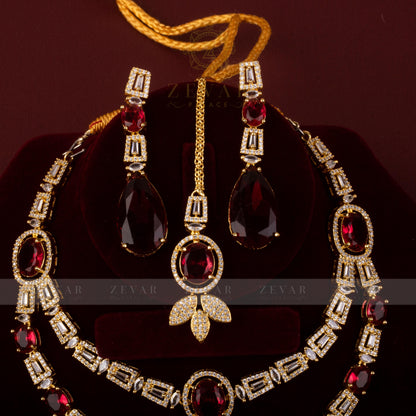 Stunning Set - 238